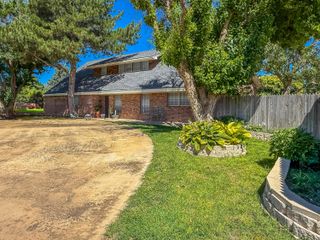 203 N Park Street, Borger, TX 79007