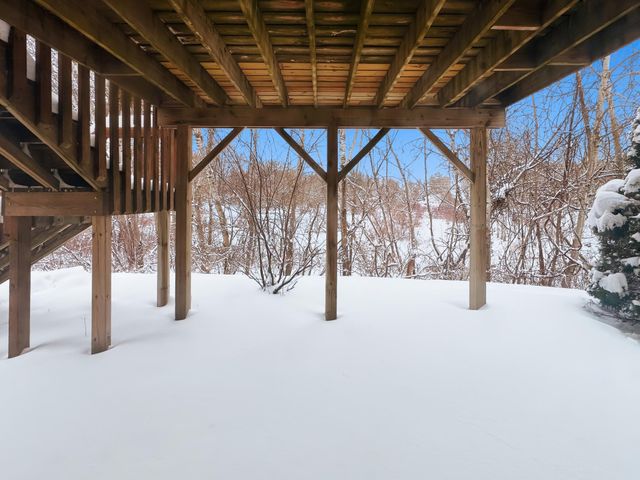 969 Kelly Street, Lino Lakes, MN 55014