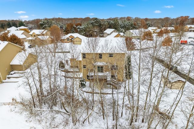 969 Kelly Street, Lino Lakes, MN 55014