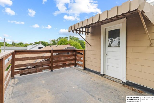 4532 Mason Street, Omaha, NE 68106