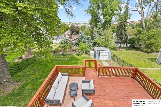 4532 Mason Street, Omaha, NE 68106