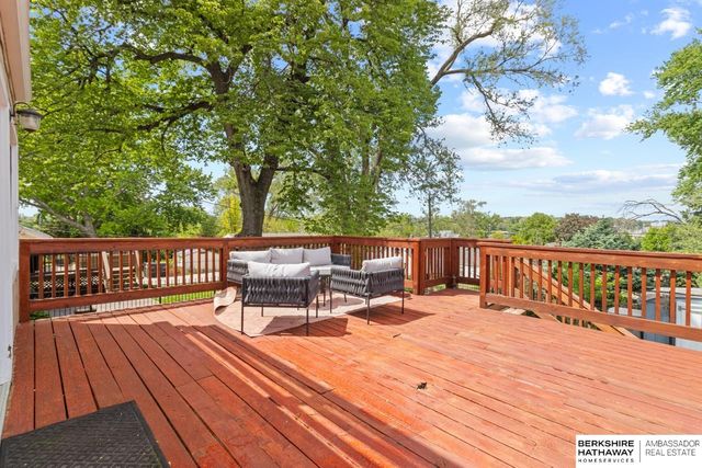 4532 Mason Street, Omaha, NE 68106