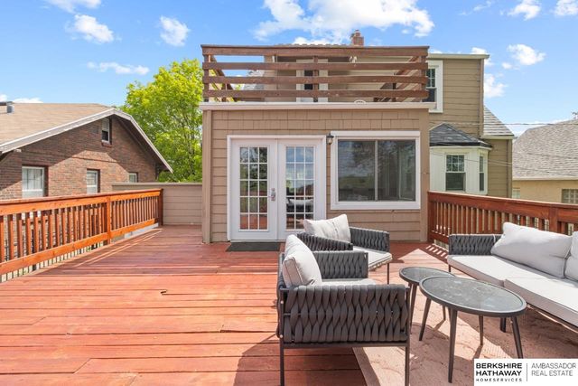 4532 Mason Street, Omaha, NE 68106