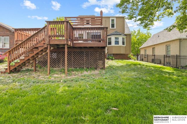 4532 Mason Street, Omaha, NE 68106