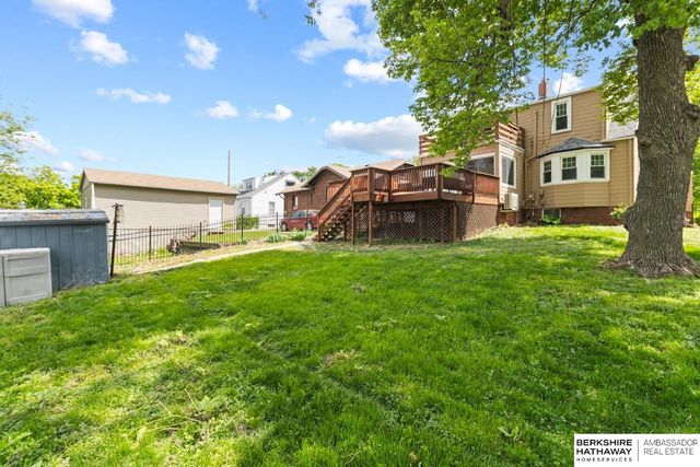 4532 Mason Street, Omaha, NE 68106