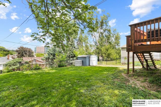 4532 Mason Street, Omaha, NE 68106