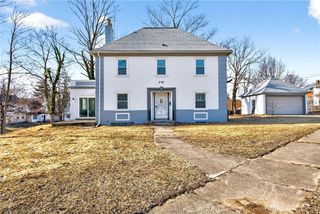 1739 Burroughs Drive, Dayton, OH 45406