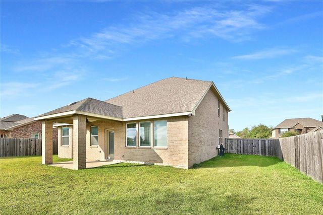 5936 Pearland Place, Pearland, TX 77581