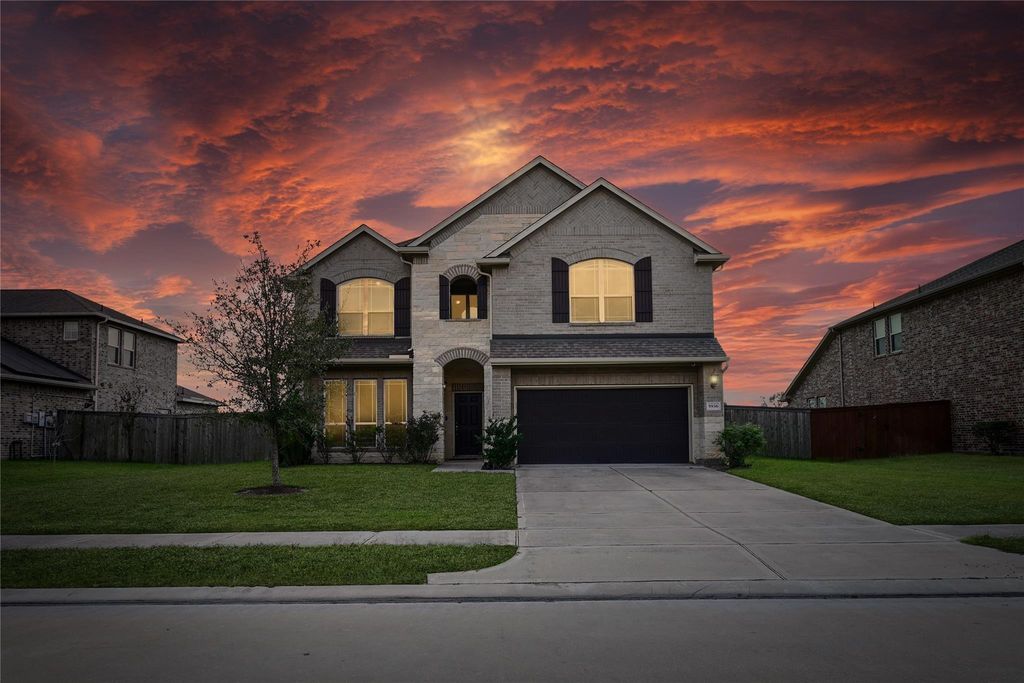 5936 Pearland Place, Pearland, TX 77581