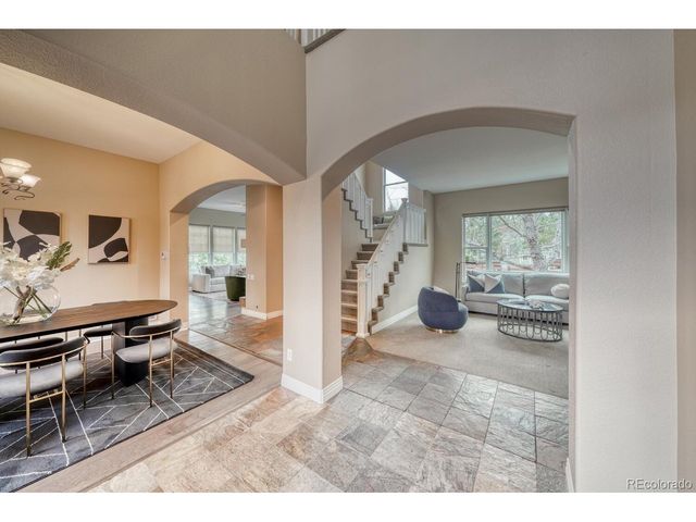 17145 W 62nd Cir, Arvada, CO 80403