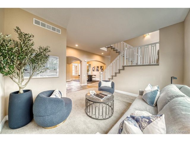 17145 W 62nd Cir, Arvada, CO 80403