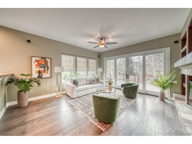 17145 W 62nd Cir, Arvada, CO 80403