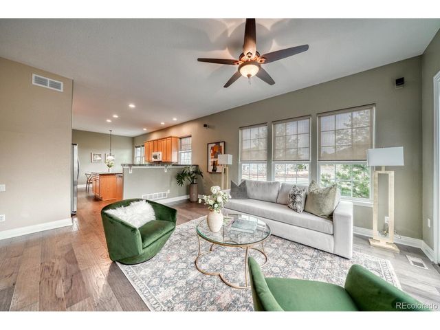 17145 W 62nd Cir, Arvada, CO 80403