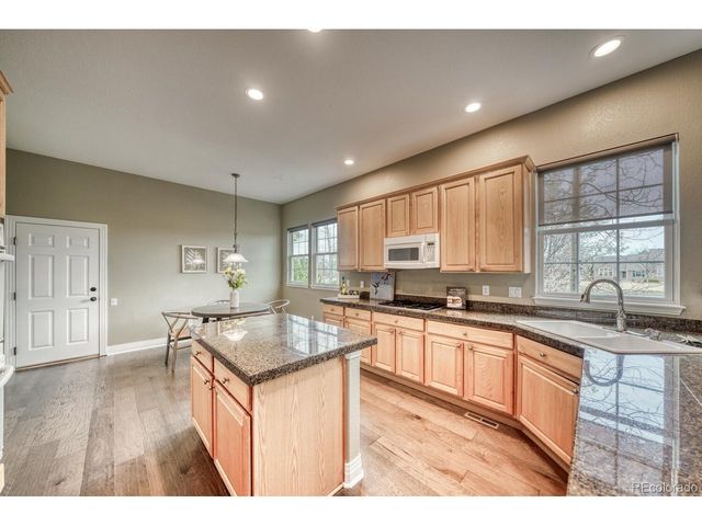 17145 W 62nd Cir, Arvada, CO 80403