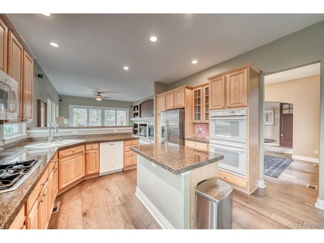17145 W 62nd Cir, Arvada, CO 80403