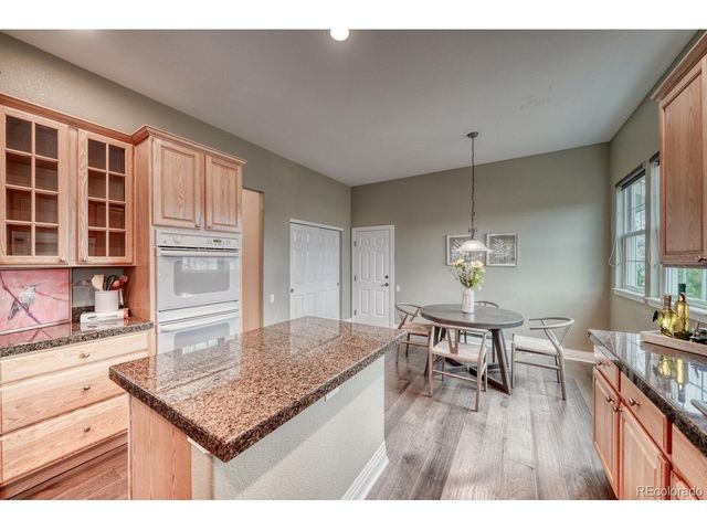 17145 W 62nd Cir, Arvada, CO 80403