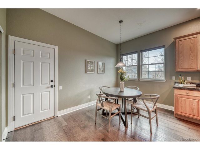 17145 W 62nd Cir, Arvada, CO 80403