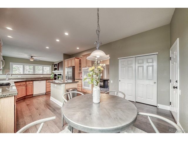 17145 W 62nd Cir, Arvada, CO 80403