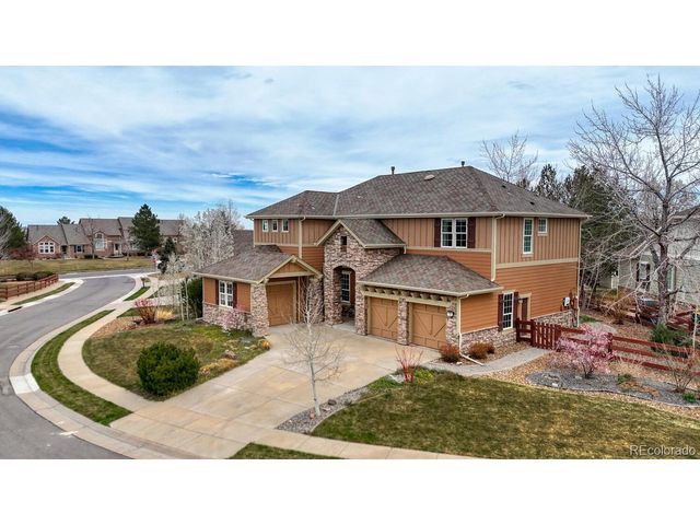 17145 W 62nd Cir, Arvada, CO 80403