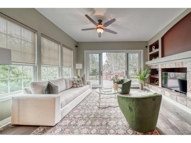 17145 W 62nd Cir, Arvada, CO 80403