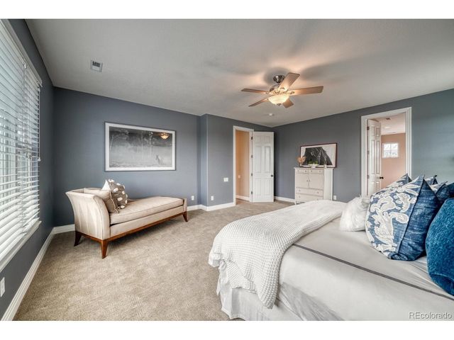 17145 W 62nd Cir, Arvada, CO 80403