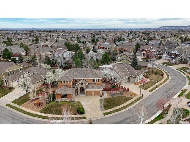 17145 W 62nd Cir, Arvada, CO 80403