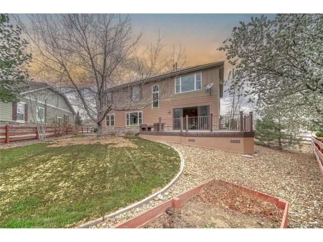 17145 W 62nd Cir, Arvada, CO 80403