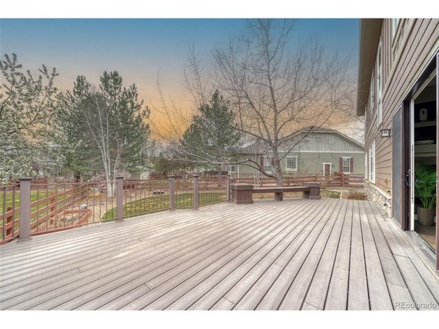 17145 W 62nd Cir, Arvada, CO 80403