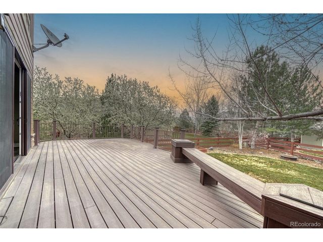 17145 W 62nd Cir, Arvada, CO 80403