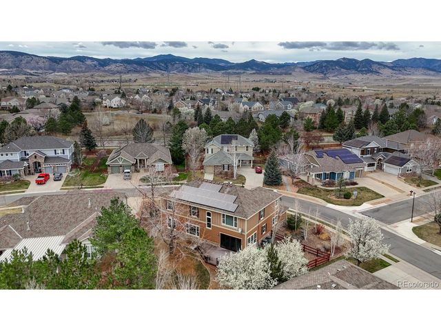 17145 W 62nd Cir, Arvada, CO 80403