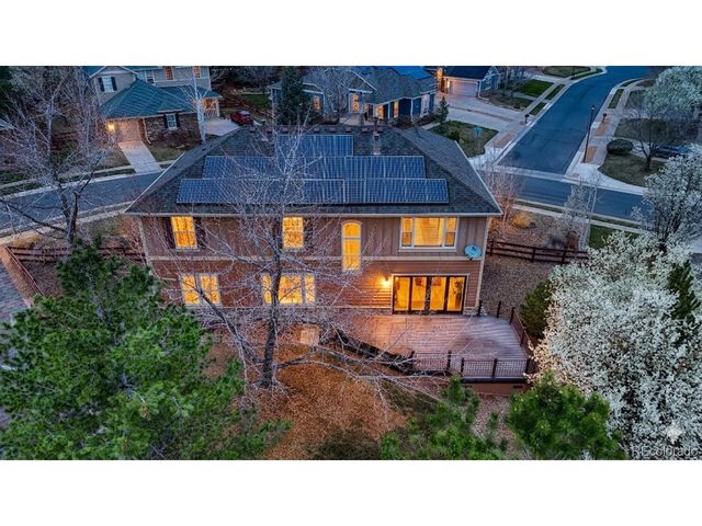 17145 W 62nd Cir, Arvada, CO 80403