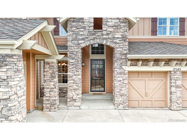 17145 W 62nd Cir, Arvada, CO 80403