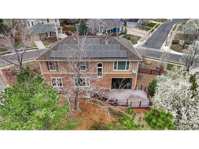 17145 W 62nd Cir, Arvada, CO 80403