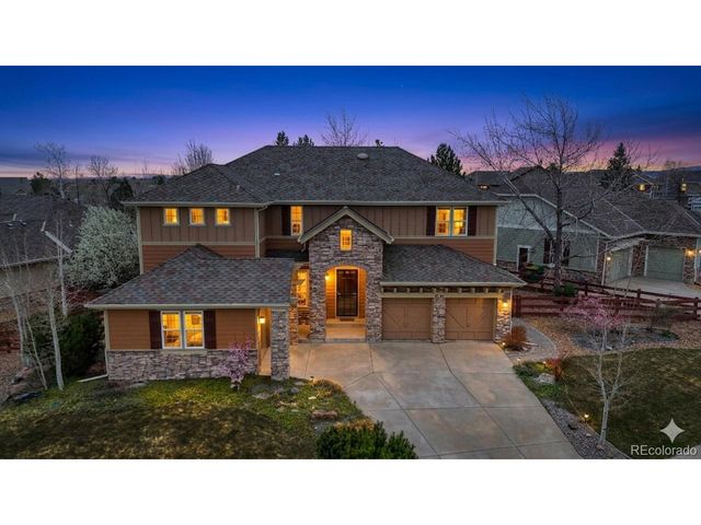 17145 W 62nd Cir, Arvada, CO 80403