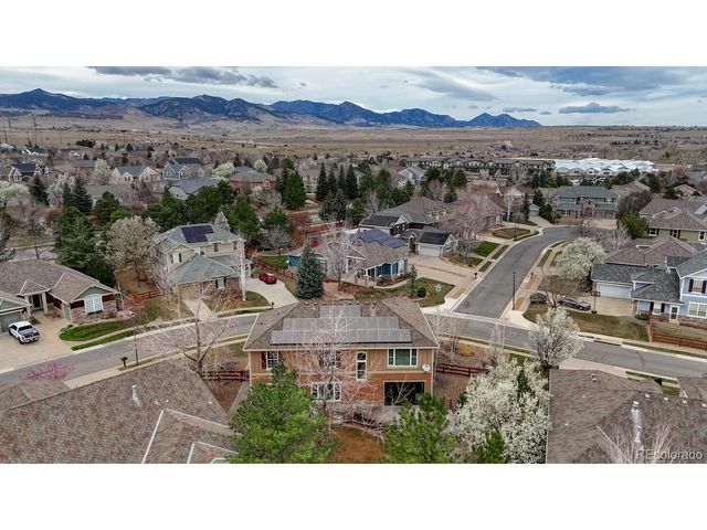17145 W 62nd Cir, Arvada, CO 80403