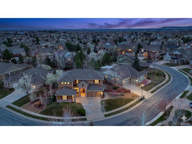 17145 W 62nd Cir, Arvada, CO 80403