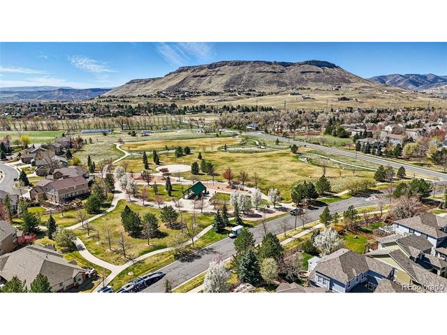 17145 W 62nd Cir, Arvada, CO 80403