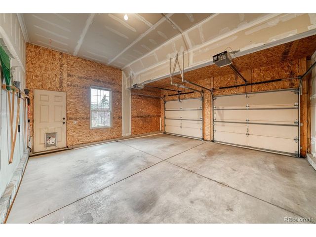 17145 W 62nd Cir, Arvada, CO 80403