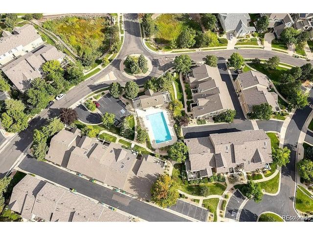 17145 W 62nd Cir, Arvada, CO 80403