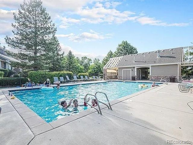 17145 W 62nd Cir, Arvada, CO 80403