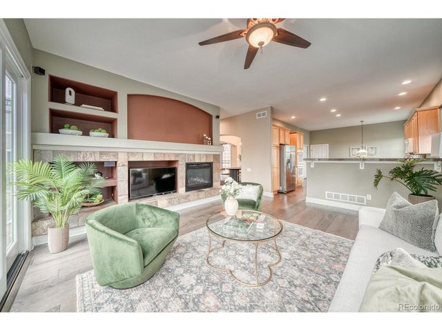 17145 W 62nd Cir, Arvada, CO 80403