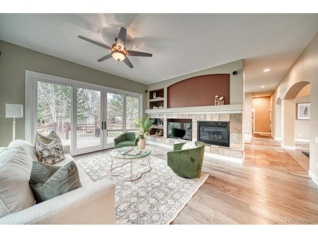 17145 W 62nd Cir, Arvada, CO 80403