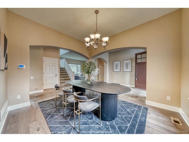 17145 W 62nd Cir, Arvada, CO 80403