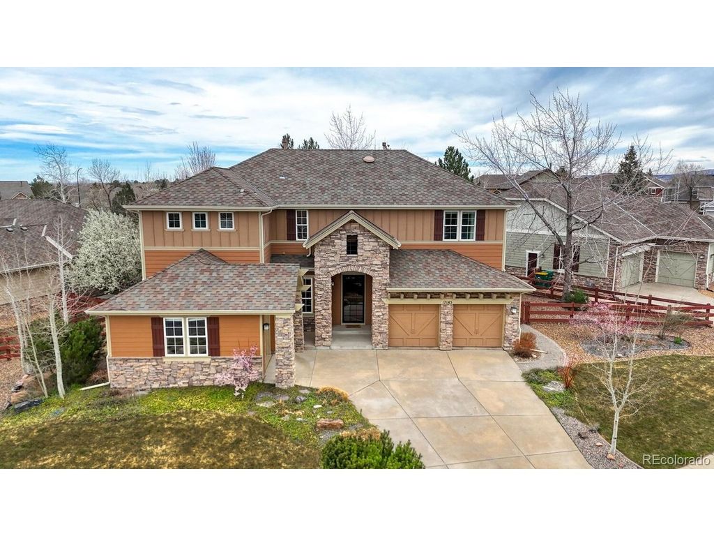 17145 W 62nd Cir, Arvada, CO 80403