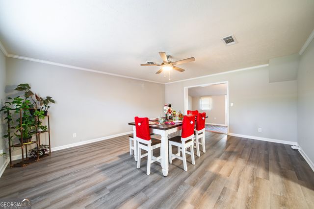 6040 Luna Drive, Columbus, GA 31907