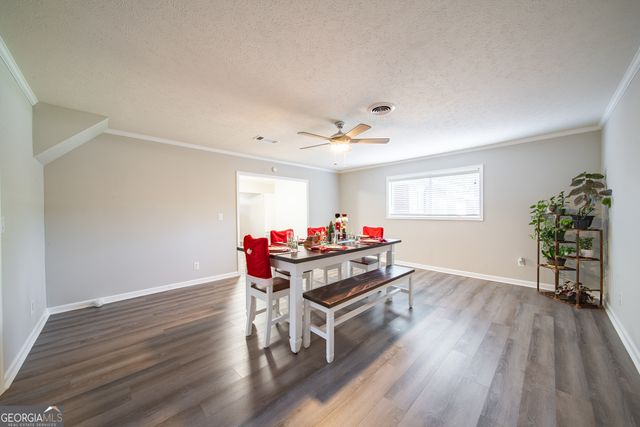 6040 Luna Drive, Columbus, GA 31907