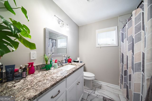 6040 Luna Drive, Columbus, GA 31907