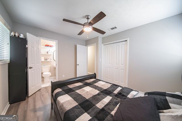 6040 Luna Drive, Columbus, GA 31907