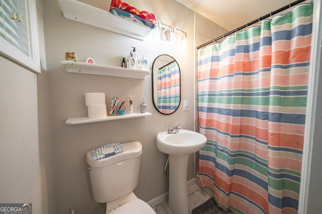 6040 Luna Drive, Columbus, GA 31907