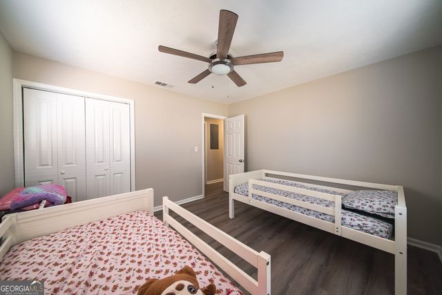 6040 Luna Drive, Columbus, GA 31907